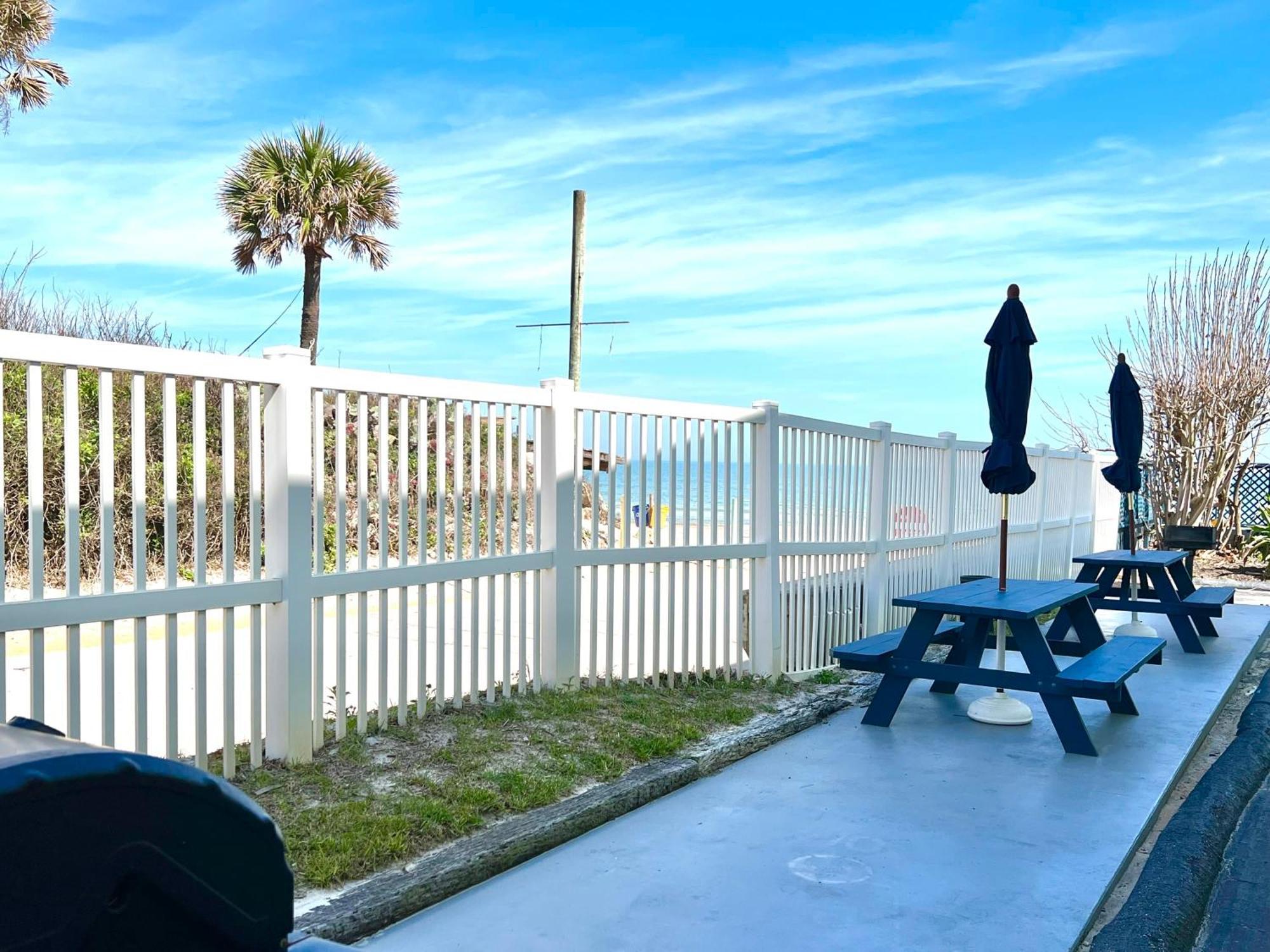 Sea Glass - Ocean View At Symphony Beach Club Ormond Beach Exteriér fotografie