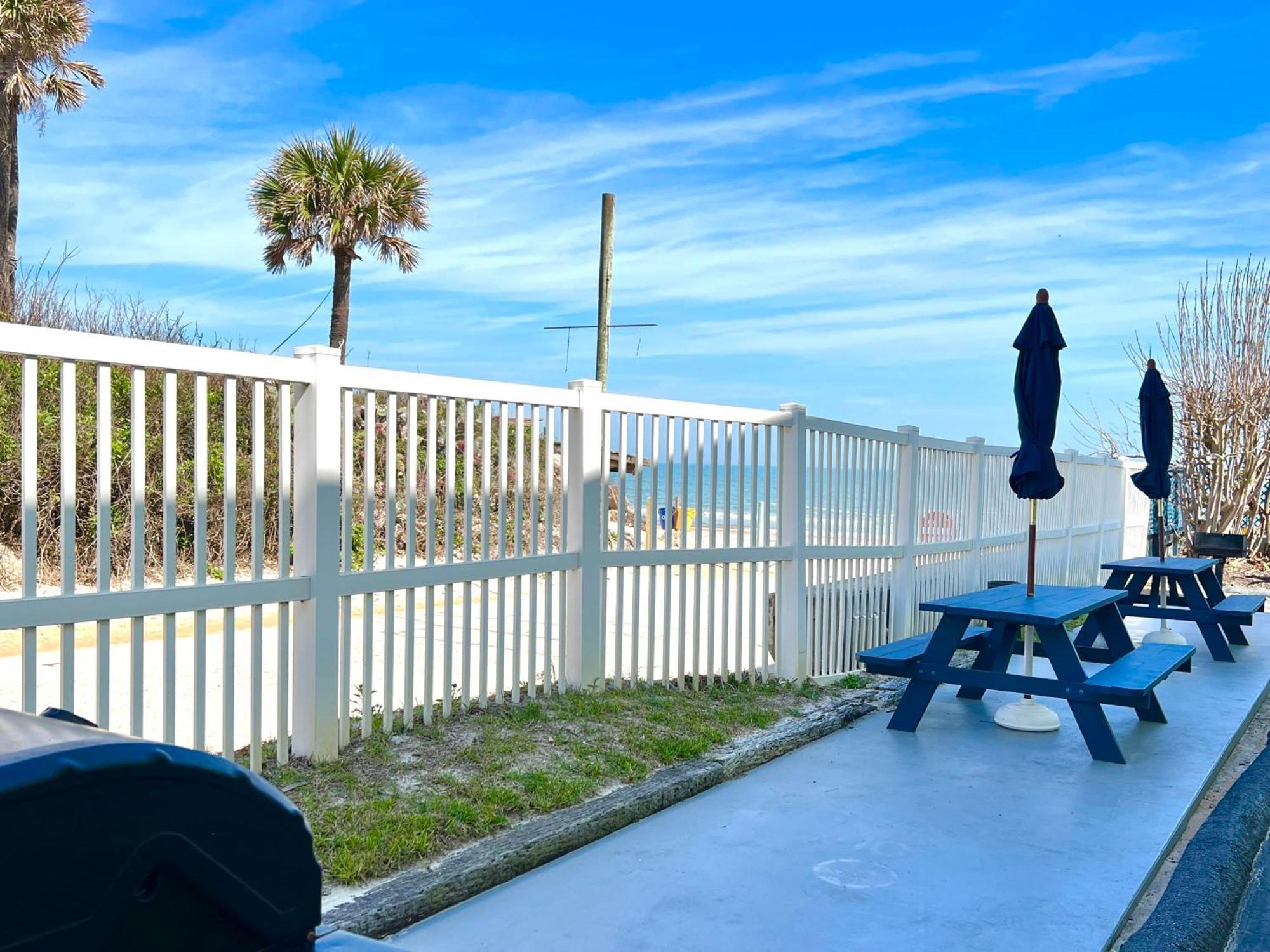 Sea Glass - Ocean View At Symphony Beach Club Ormond Beach Exteriér fotografie