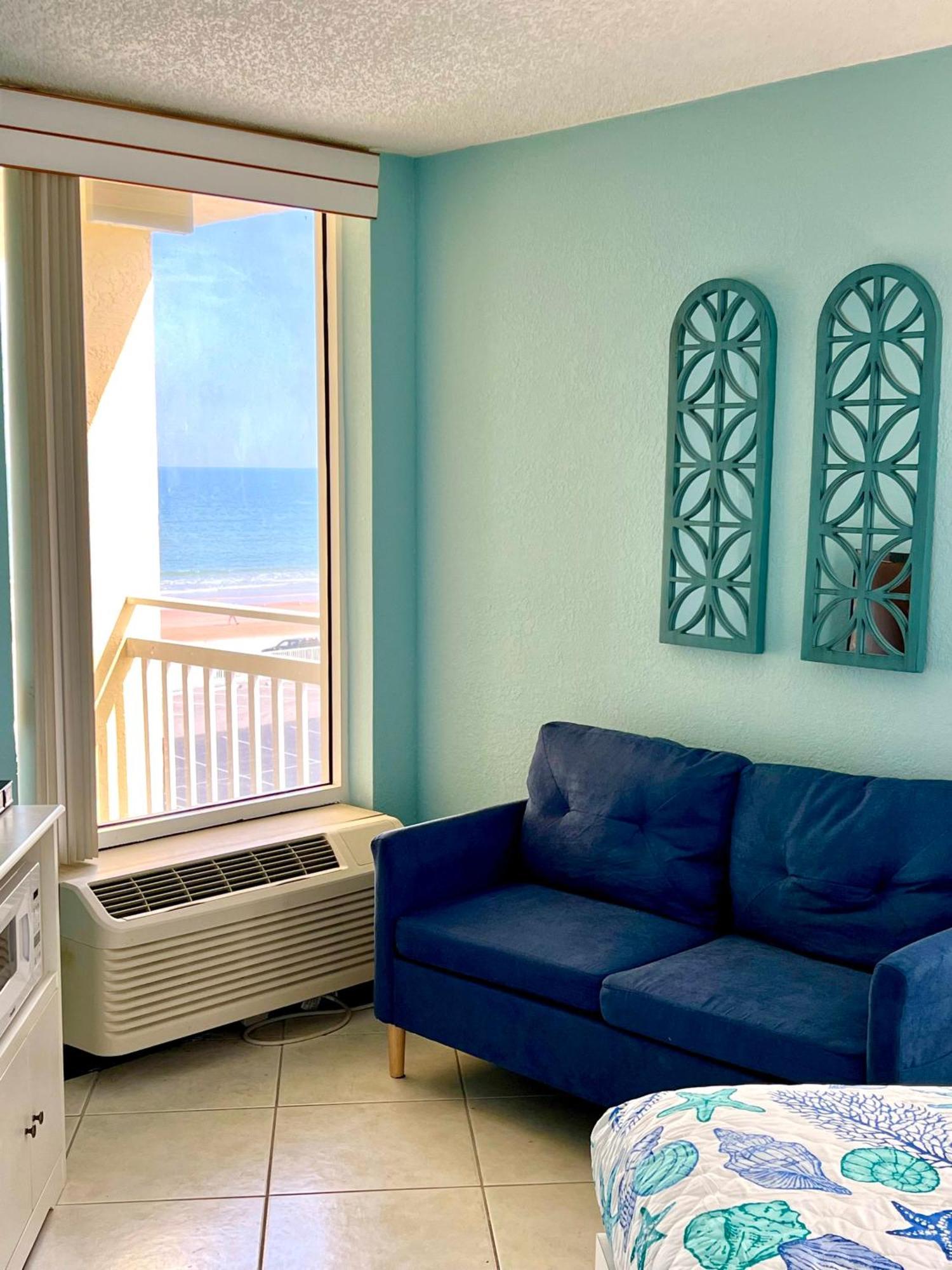 Sea Glass - Ocean View At Symphony Beach Club Ormond Beach Exteriér fotografie
