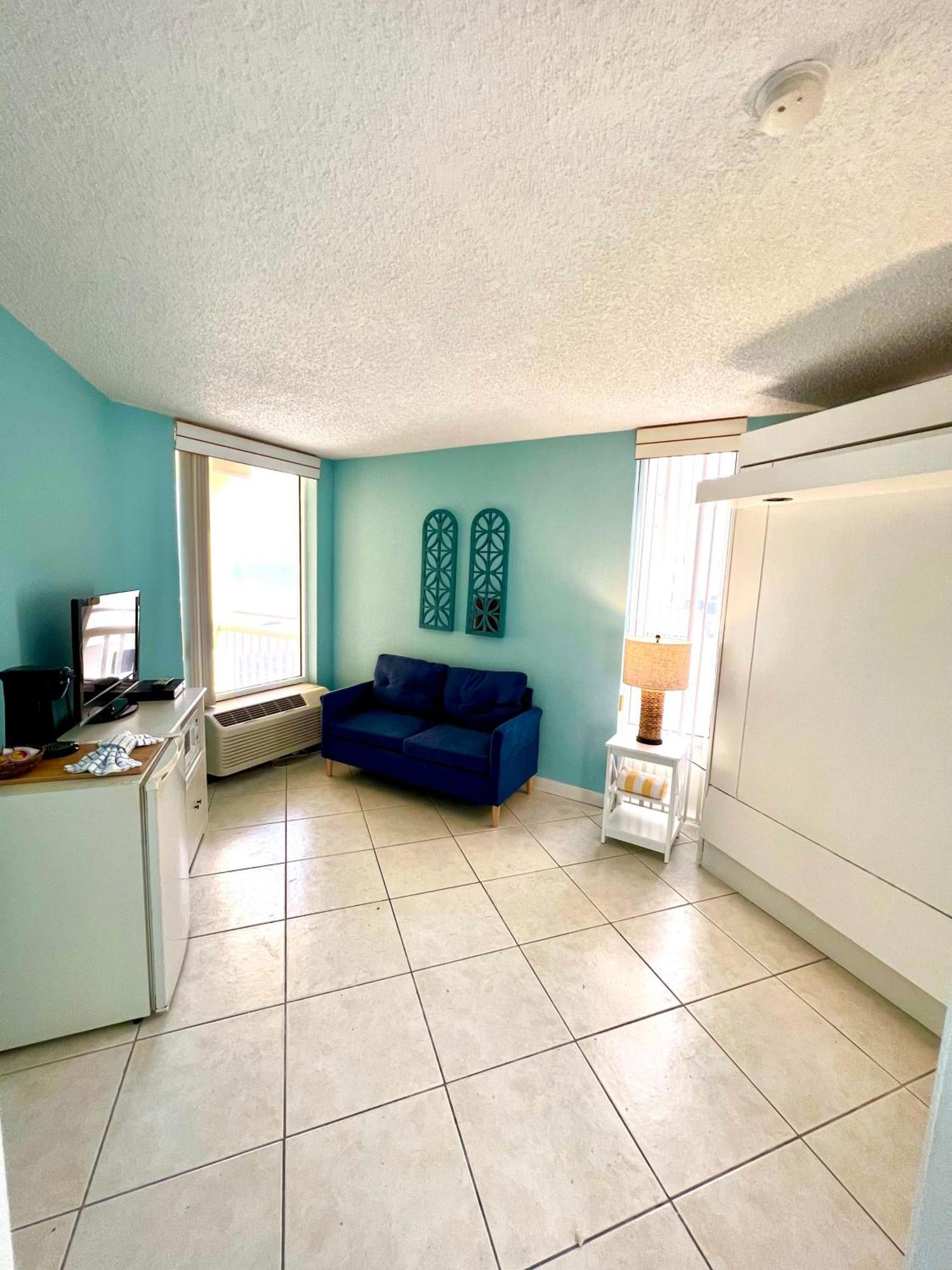 Sea Glass - Ocean View At Symphony Beach Club Ormond Beach Exteriér fotografie